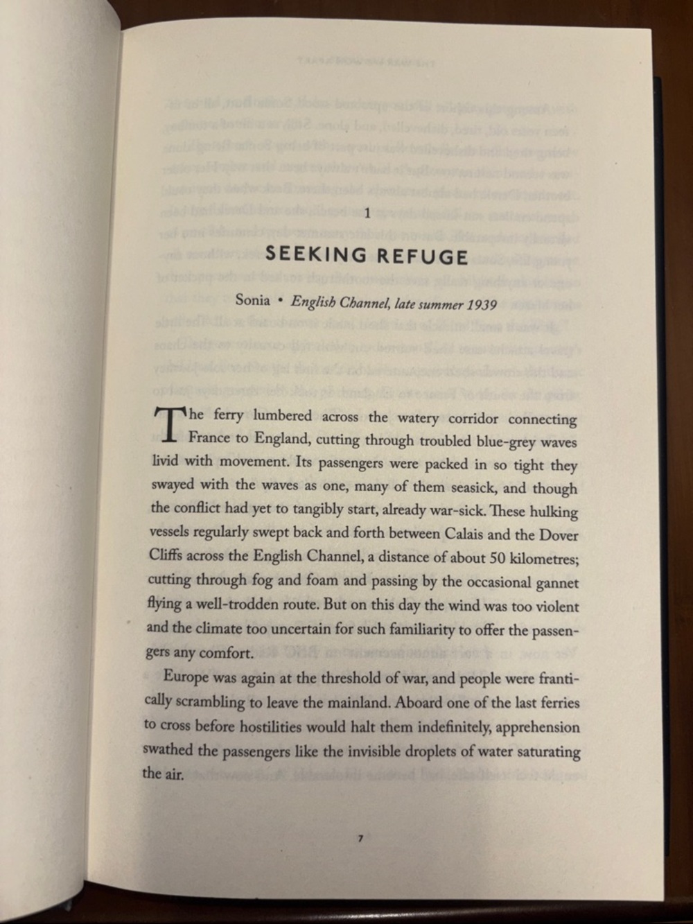 Mix & Mix 4/$40 "The War We Won Apart" by Nahlah Ayed - Picture 6 of 6